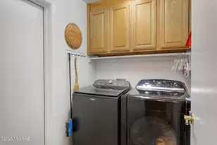 1338 N Mahogany Gulch Ln, Green Valley, AZ 85614 - Photo 19