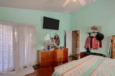 1338 N Mahogany Gulch Lane, Green Valley, AZ 85614 - Photo 23