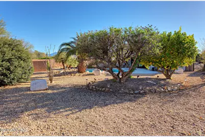 1338 N Mahogany Gulch Lane, Green Valley, AZ 85614 - Photo 5