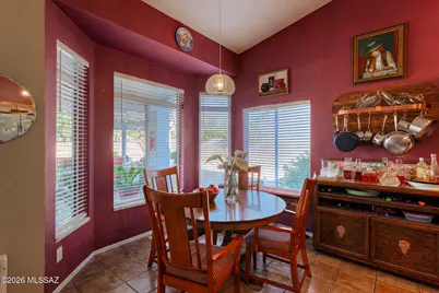 1338 N Mahogany Gulch Lane, Green Valley, AZ 85614 - Photo 15