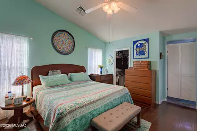 1338 N Mahogany Gulch Lane, Green Valley, AZ 85614 - Photo 21