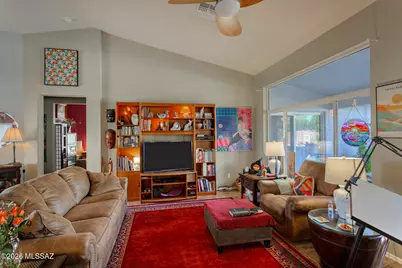 1338 N Mahogany Gulch Lane, Green Valley, AZ 85614 - Photo 13