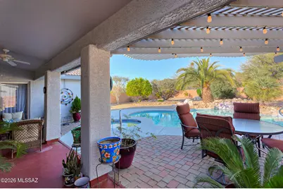 1338 N Mahogany Gulch Lane, Green Valley, AZ 85614 - Photo 11