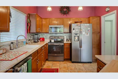 1338 N Mahogany Gulch Lane, Green Valley, AZ 85614 - Photo 17