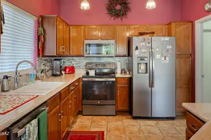 1338 N Mahogany Gulch Ln, Green Valley, AZ 85614 - Photo 17