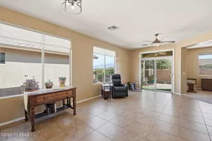 461 W Astruc Dr, Green Valley, AZ 85614 - Photo 5