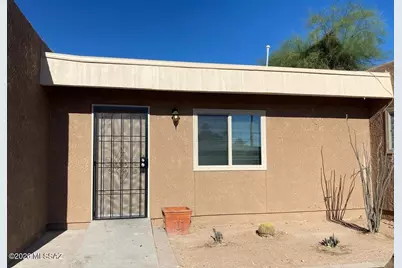 4254 E Fairmount Street, Tucson, AZ 85712 - Photo 1