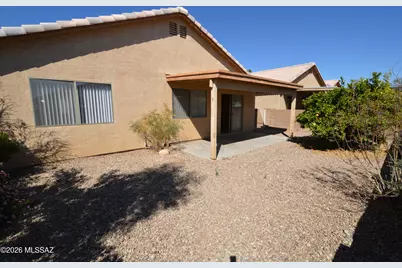 873 W Clear River Street, Tucson, AZ 85704 - Photo 11