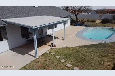 4845 S Whitewing Road, Sierra Vista, AZ 85650 - Photo 31