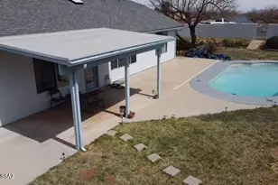 4845 S Whitewing Rd, Sierra Vista, AZ 85650 - Photo 31