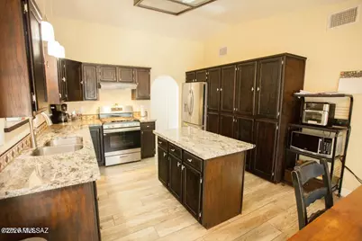 4845 S Whitewing Road, Sierra Vista, AZ 85650 - Photo 7