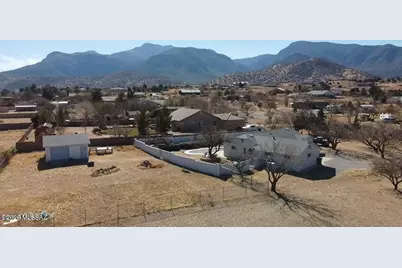 4845 S Whitewing Road, Sierra Vista, AZ 85650 - Photo 3