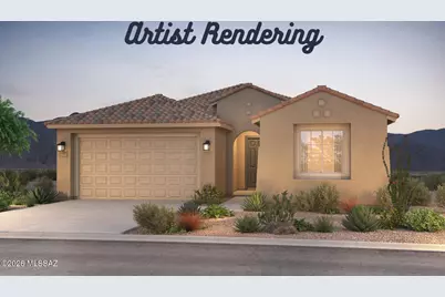 13400 N Nepheline Way, Oro Valley, AZ 85755 - Photo 1