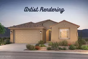 13400 N Nepheline Wy, Oro Valley, AZ 85755 - Photo 1