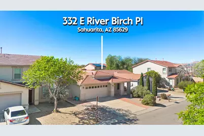 332 E River Birch Place, Sahuarita, AZ 85629 - Photo 49