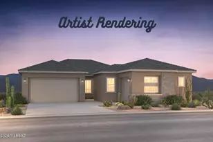 13369 N Galena Trl, Oro Valley, AZ 85755 - Photo 1