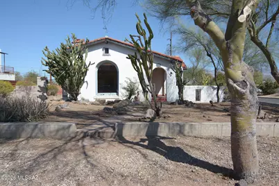 1745 E Lester Street, Tucson, AZ 85719 - Photo 1