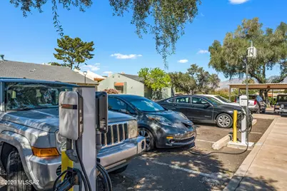 812 S Langley Avenue #104, Tucson, AZ 85710 - Photo 35