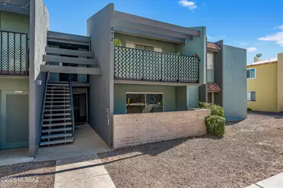 812 S Langley Avenue #104, Tucson, AZ 85710 - Photo 1