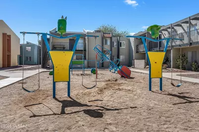 812 S Langley Avenue #104, Tucson, AZ 85710 - Photo 33