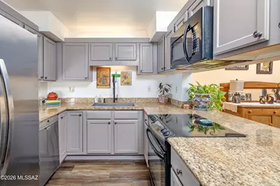 5469 N VÃ­a Del Arbolito, Tucson, AZ 85750 - Photo 3