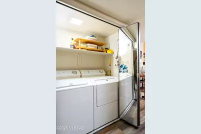 5469 N VÃ­a Del Arbolito, Tucson, AZ 85750 - Photo 17