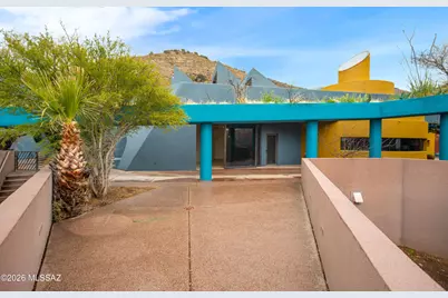 456 N Wick Way, Bisbee, AZ 85603 - Photo 43