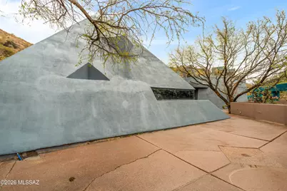 456 N Wick Way, Bisbee, AZ 85603 - Photo 37