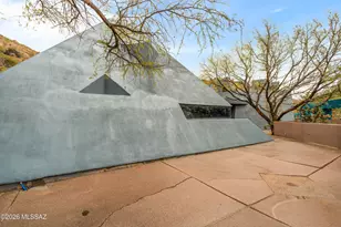 456 N Wick Way, Bisbee, AZ 85603 - Photo 37