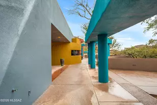 456 N Wick Way, Bisbee, AZ 85603 - Photo 41