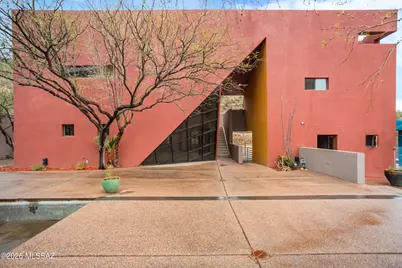 456 N Wick Way, Bisbee, AZ 85603 - Photo 45