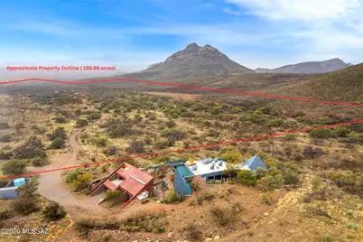 456 N Wick Way, Bisbee, AZ 85603 - Photo 49