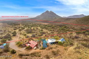 456 N Wick Way, Bisbee, AZ 85603 - Photo 49