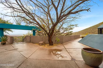 456 N Wick Way, Bisbee, AZ 85603 - Photo 35