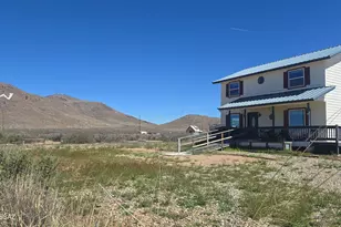 6464 N 6 Gun Rd, Willcox, AZ 85643 - Photo 1