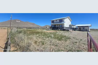 6464 N Six Gun Road, Willcox, AZ 85643 - Photo 31