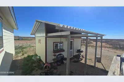 6464 N Six Gun Road, Willcox, AZ 85643 - Photo 21