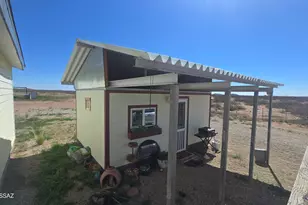 6464 N 6 Gun Rd, Willcox, AZ 85643 - Photo 21