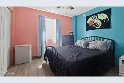 6464 N Six Gun Road, Willcox, AZ 85643 - Photo 17