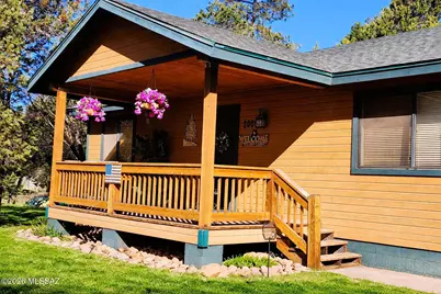 2086 Pinewood Drive, Heber, AZ 85933 - Photo 1