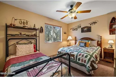 2086 Pinewood Drive, Heber, AZ 85933 - Photo 13