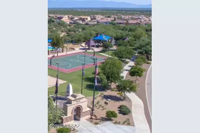 431 W Calle Del Estribo, Sahuarita, AZ 85629 - Photo 45