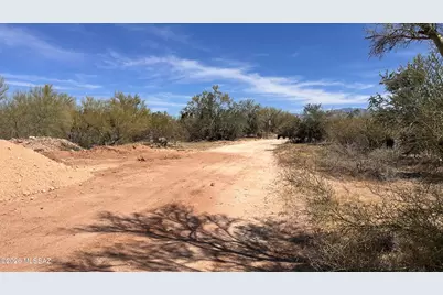 11125 N Camino De Oeste #000, Tucson, AZ 85742 - Photo 1
