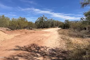 11125 N Camino De Oeste, Tucson, AZ 85742 - Photo 1