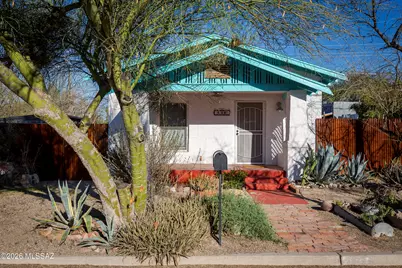 948 N Alder Avenue, Tucson, AZ 85705 - Photo 1