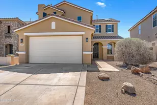 305 W Calle La Bolita, Sahuarita, AZ 85629 - Photo 3