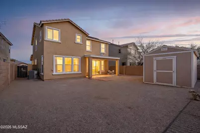 305 W Calle La Bolita, Sahuarita, AZ 85629 - Photo 37