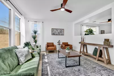 305 W Calle La Bolita, Sahuarita, AZ 85629 - Photo 19