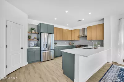 305 W Calle La Bolita, Sahuarita, AZ 85629 - Photo 11