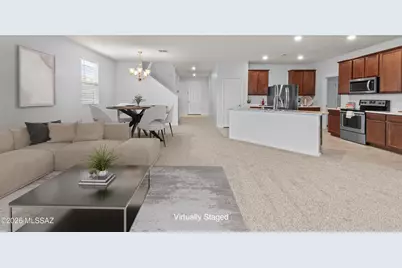 8518 W Pelican Place, Tucson, AZ 85757 - Photo 3